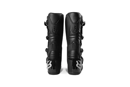 Motociklističke cipele Fox Comp Black 9.5-6