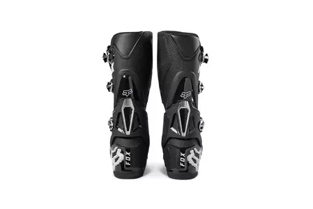 Motociklističke cipele Fox Instinct 2.0 crne 11.5-2