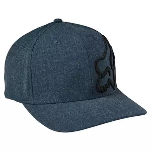 Cappello da baseball Fox Clouded FlexFit 2.0 L/XL - 27089-023-L/XL