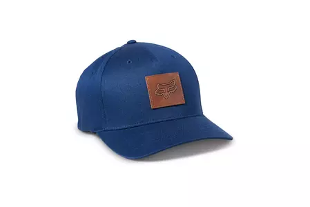 Cappello da baseball Fox Coastal Blues FF S/M - 29904-387-S/M