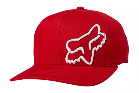 Cappello da baseball Fox 45 FlexFit Chili S/M - 58379-555-S/M