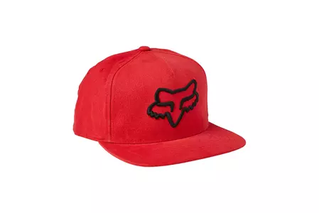 Fox Instill Snapback 2.0 OS καπέλο μπέιζμπολ - 27087-003-OS