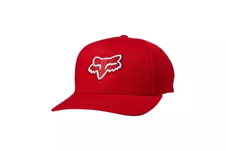 Fox Junior Legacy FlexFit Chili YOS καπέλο μπέιζμπολ - 58231-555-YOS