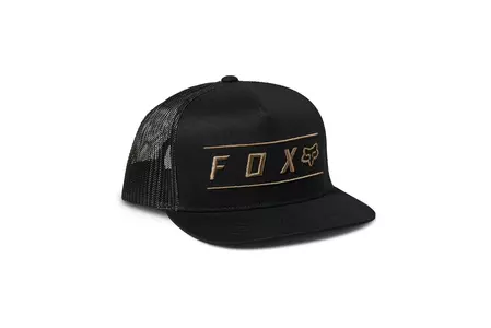 Fox Junior Pinnacle SB Mesh YOS baseballová čiapka-1