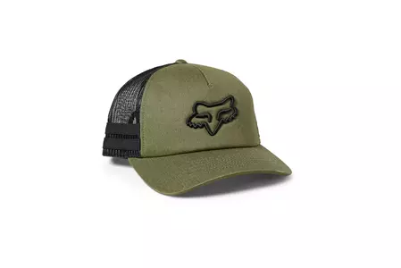 Fox Lady Boundary Trucker Army OS καπέλο μπέιζμπολ - 26594-532-OS