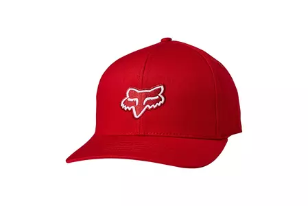Șapcă de baseball Fox Legacy FlexFit Chili L/XL - 58225-555-L/XL