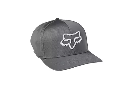 Fox Lithotype FlexFit 2.0 καπέλο μπέιζμπολ S/M - 27088-187-S/M