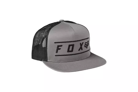 Fox Pinnacle Mesh Snapback Cap OS-1
