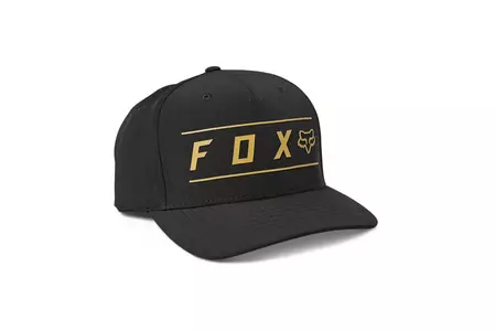 Kšiltovka Fox Pinnacle Tech FlexFit S/M - 28992-539-S/M