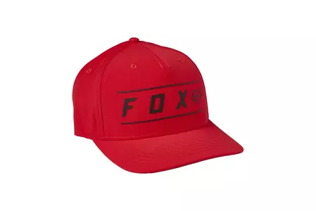 Fox Pinnacle Tech FlexFit baseballová čiapka L/XL-1