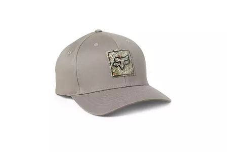 Fox Same Level FlexFit καπέλο μπέιζμπολ L/XL - 29902-052-L/XL