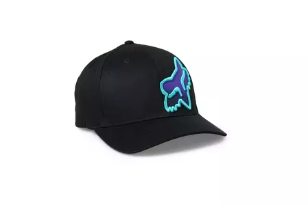 Cappello da baseball Fox FlexFit L/XL-1