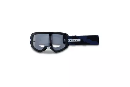 Fox Main Nuklr Spark schwarz OS Schutzbrille - 29681-001-OS