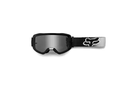 Óculos de proteção Fox Main Spark Black OS - 29679-001-OS