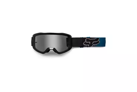 Γυαλιά Fox Main Spark Maui Blue OS Goggles - 29679-551-OS
