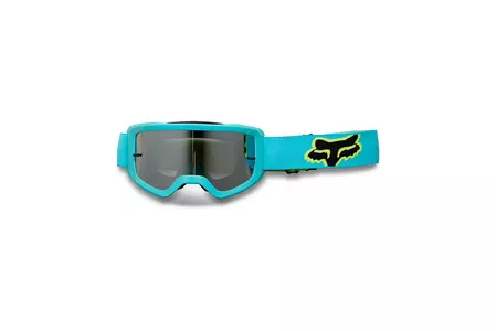 Fox Main Stray teal OS Schwimmbrille - 25834-176-OS