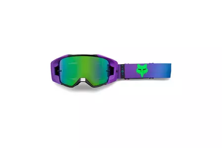 Γυαλιά Fox Vue Dkay Spark Maui Blue OS Goggles - 29676-551-OS