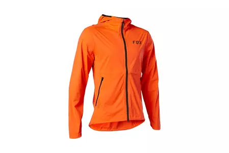 Fox Flexair Water Fluo Orange motoristična jakna XL-1