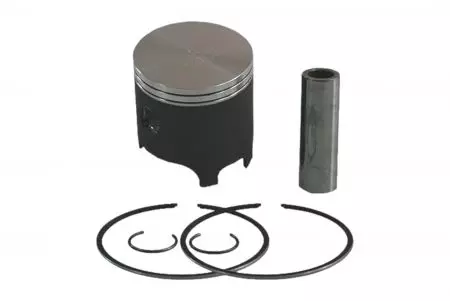 Piston complet Athena 63.96mm selecție C forjat - S4F06400001C