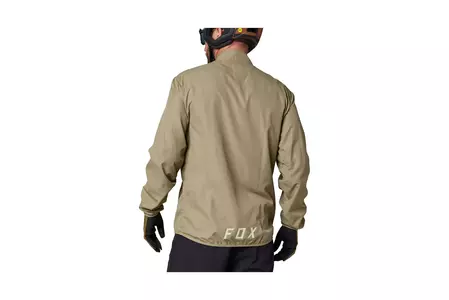 Motociklistička jakna Fox Ranger Wind shoulder L-4