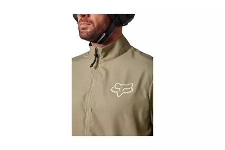 Motociklistička jakna Fox Ranger Wind shoulder L-5