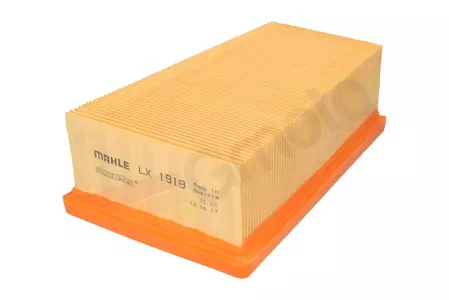 Vzduchový filter Mahle LX 1919 - LX1919