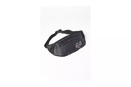 Fox Black OS torba za motocikl-4