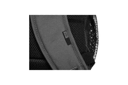 Plecak Fox Unlearned Black/Grey OS-2