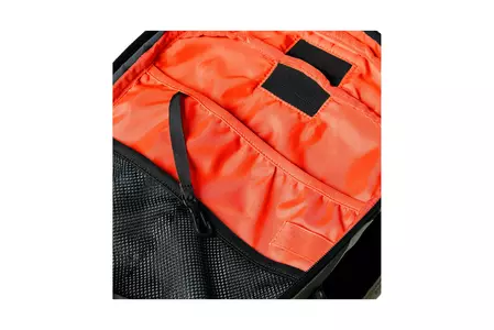 Fox 10L Green Camo ruksak s hidratacijskim sustavom-3