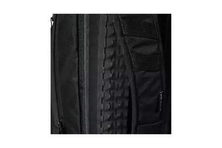 Crni ruksak Fox 18L s hidratacijskim sustavom-6
