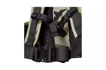 Fox 18L Green Camo ruksak s hidratacijskim sustavom-2