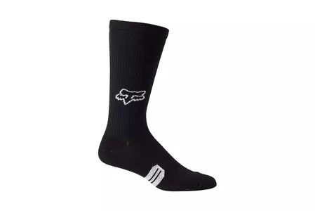 Fox 10 Ranger Black S/M ponožky - 29332-001-S/M