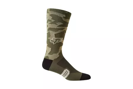 Fox 10 Ranger Camo чорапи L/XL - 29332-027-L/XL