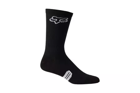Fox 8 Ranger Black S/M ponožky - 29333-001-S/M