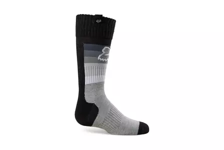 Fox Junior 180 Black YS чорапи - 29747-001-YS