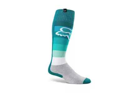 Fox Lady 180 Maui Blue OS ponožky-1