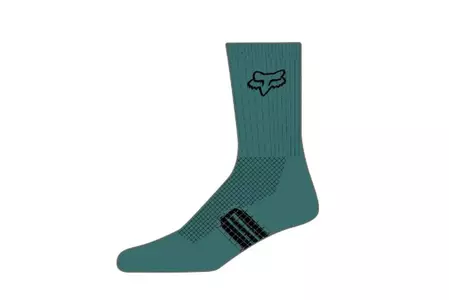 Ponožky Fox Lady 6 Ranger Sea Foam OS-1