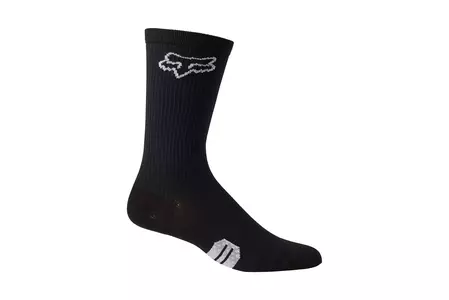 Fox Lady 8 Ranger Black OS ponožky-1