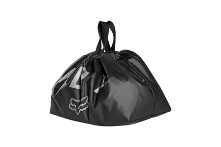 Krepšys su kilimėliu Fox Black OS-3