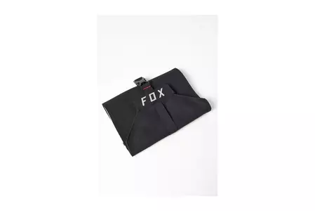 Bolsa de herramientas Fox Black OS-8