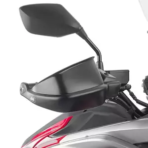Givi Handschutzbügel Honda CB 500 X 19-21 NC750X '21 - HP1192
