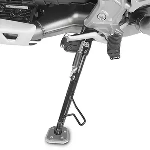 Givi Moto Guzzi Moto Guzzi V85 TT 20-22 extensie capac suport lateral GIVI - ES8205