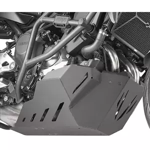 Capacité de charge du moteur Yamaha Tracer 900 Tracer 900 GT '18-1