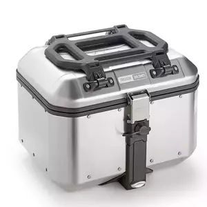 Bagażnik metalowy kufra Givi Dolomiti DLM46 DLM30 - E165