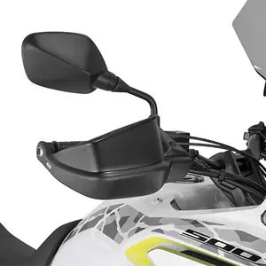 Osłony dłoni handbary Givi Honda CB 500 X 19-21 - HP1171
