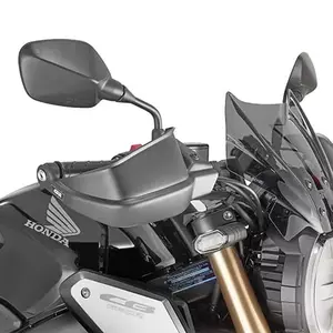 "Givi" Honda CB 650 rankų apsaugai - HP1159