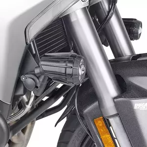 Givi halogenski nosilec Ducati Multistrada V4 '21 - LS7413