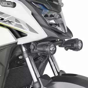 Givi halogēna stiprinājums Honda CB 500 X 19-22 - LS1171