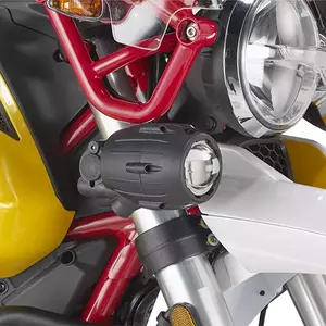 Mocowanie halogenów Givi Moto Guzzi V85 TT '19 - LS8203