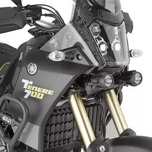 Givi halogénová montáž Yamaha Tenere 700 21-22 World Raid '22 - LS2158